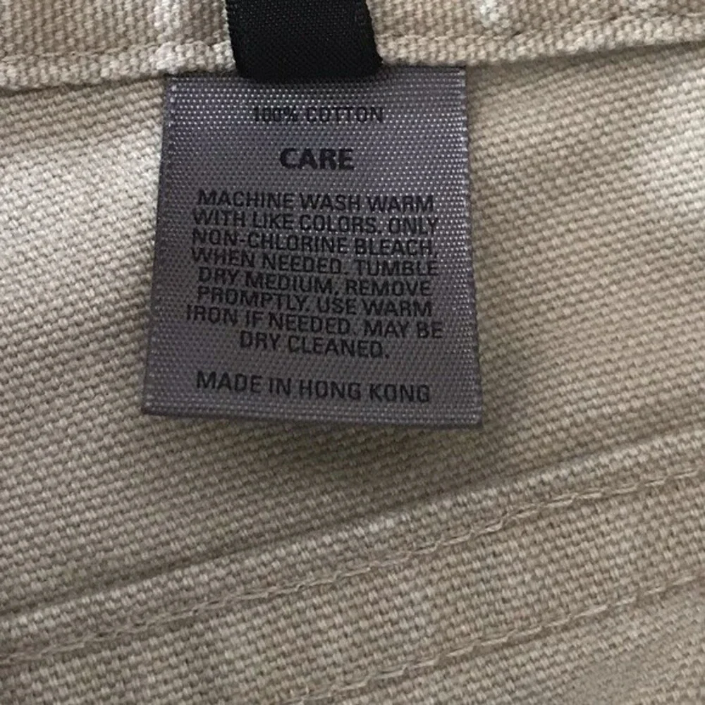 REI Y2k men’s work pants‎